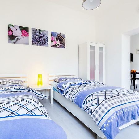 Apartments Moenchengladbach Kültér fotó