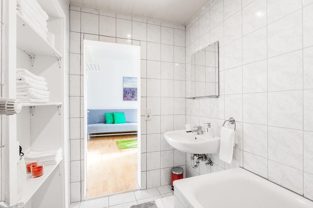 Apartments Moenchengladbach Szoba fotó
